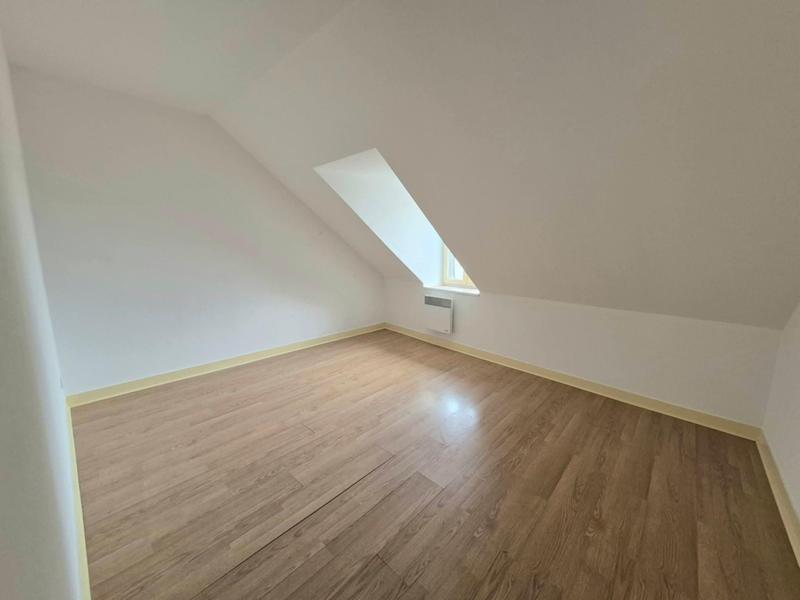 Maison - 186 m² - 7 pièces