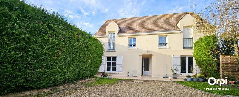 Duplex - 48 m² - 3 pièces