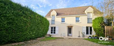 Duplex - 48 m² - 3 pièces