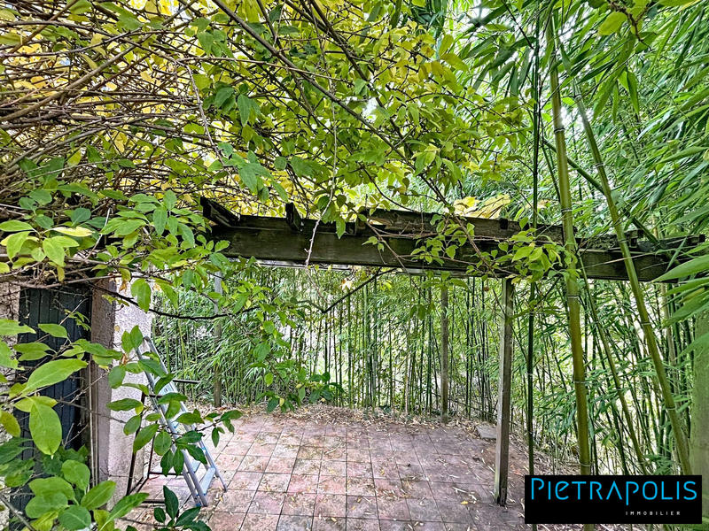 Maison - 143 m² - 7 pièces