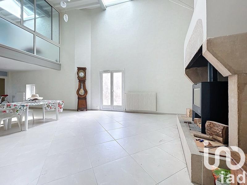 Maison - 174 m² - 6 pièces