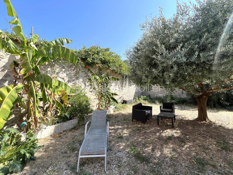 Maison de village - 104 m² - 2 pièces