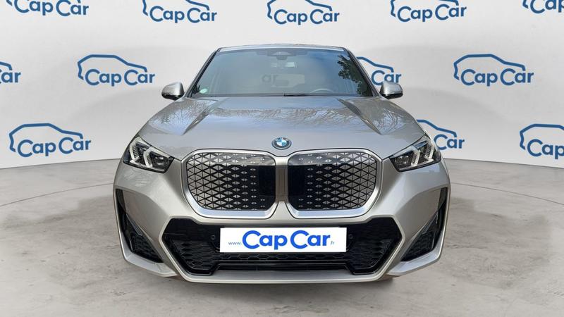 Bmw iX1 (U11) eDrive20 204 m Sport