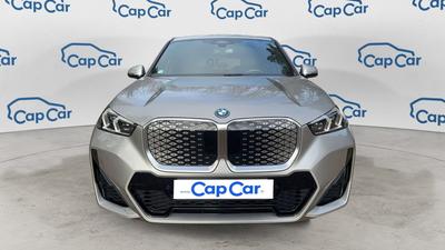 Bmw iX1 (U11) eDrive20 204 m Sport