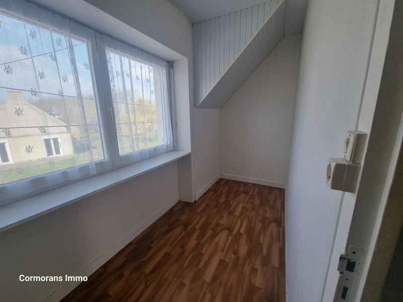 Maison - 128 m² - 7 pièces