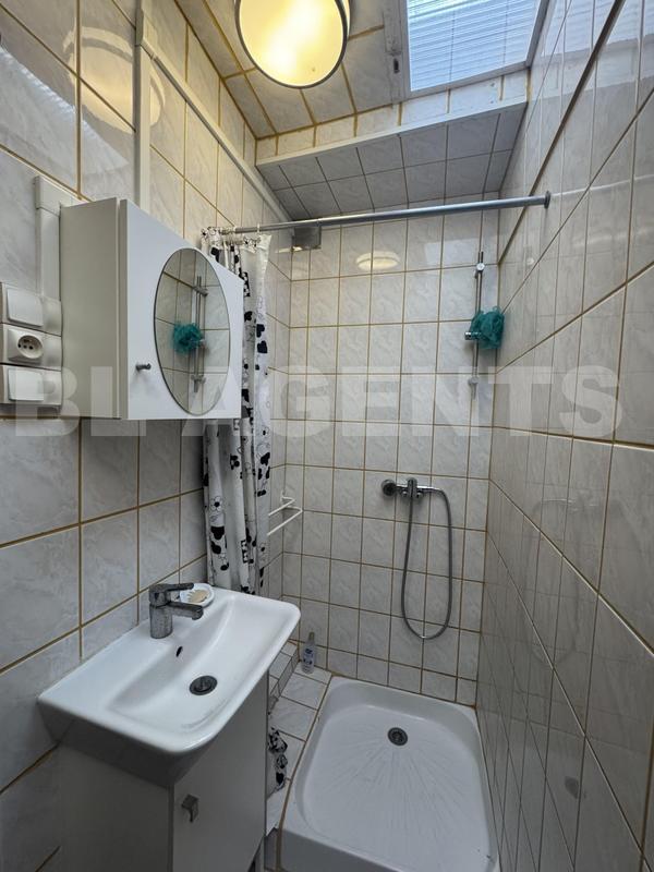 Appartement - 23 m² - 2 pièces