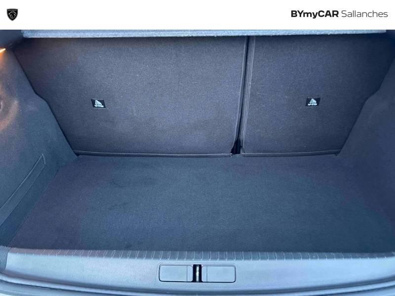 Peugeot 208 Electrique 50 kWh 136ch Allure