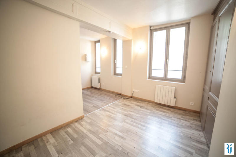 Appartement - 23 m² - 1 pièce