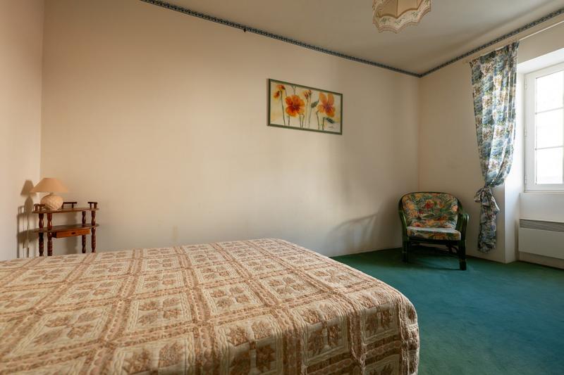 Maison - 116 m² - 6 pièces