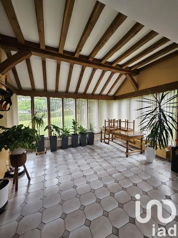 Maison - 230 m² - 7 pièces