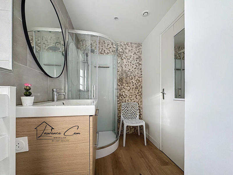 Maison ancienne - 121 m² - 7 pièces