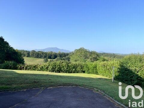 Maison - 209 m² - 7 pièces