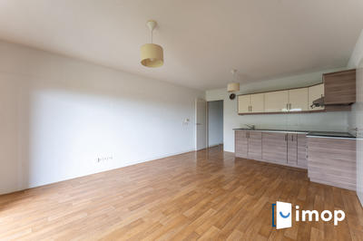 Appartement - 51 m² - 2 pièces