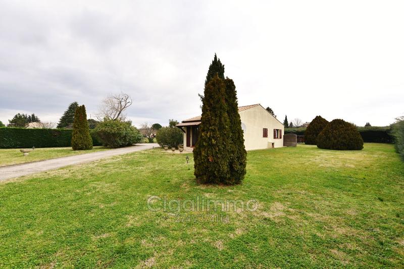 Villa - 89 m² - 4 pièces