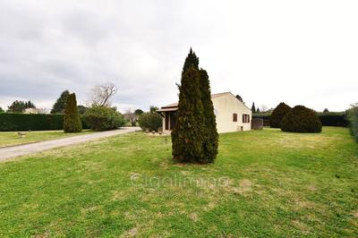 Villa - 89 m² - 4 pièces