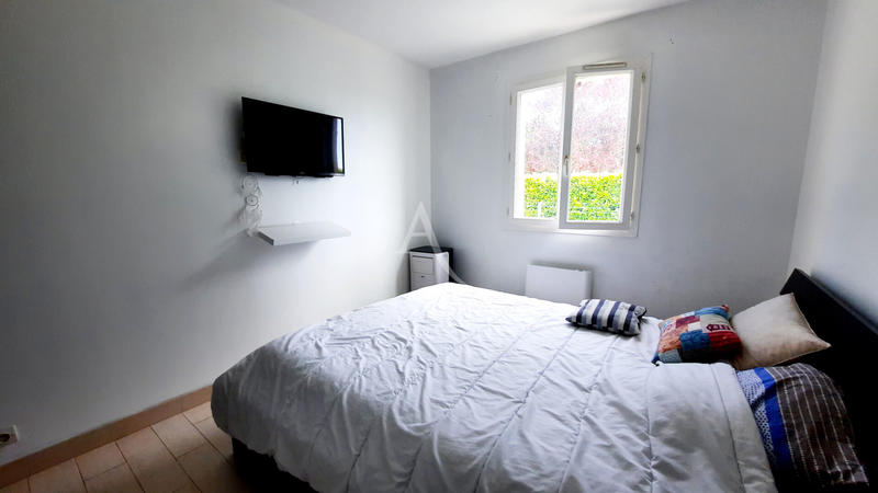 Maison - 157 m² - 7 pièces