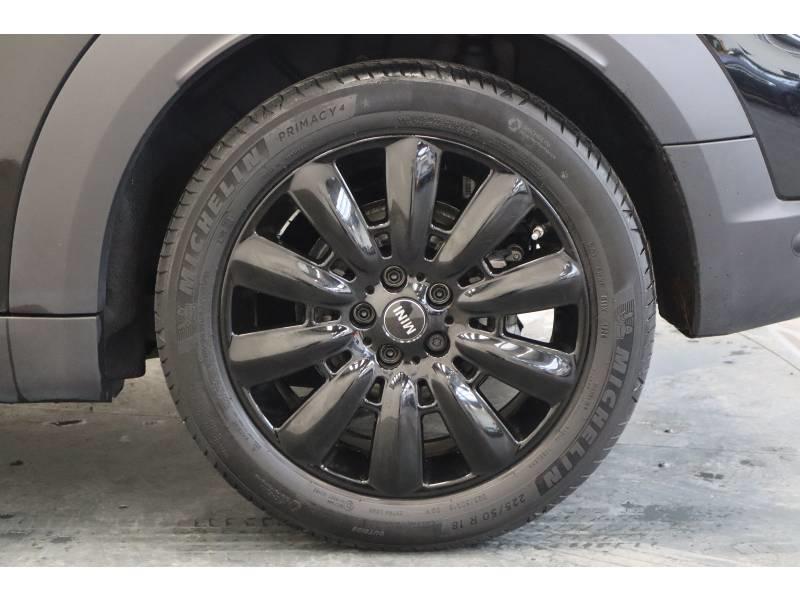 Mini Mini Countryman 116 ch Bva7 One d Edition Northwood