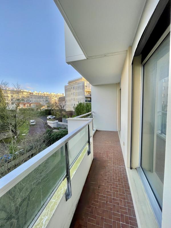 Appartement - 30 m² - 2 pièces