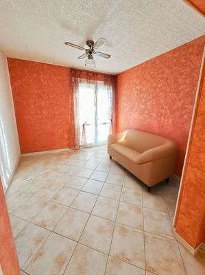 Appartement - 77 m² - 4 pièces