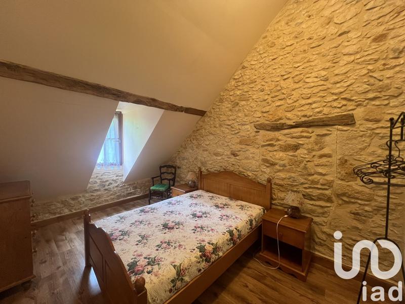 Maison de campagne - 276 m² - 11 pièces