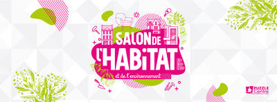 Salon de l'Habitat de Châteauroux