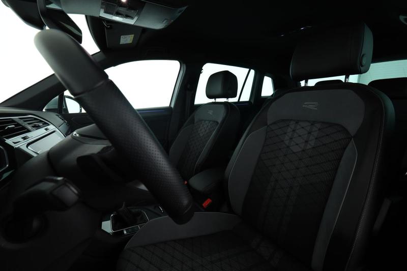 Volkswagen Tiguan 2.0 Tdi R-Line Dsg7 150 ch