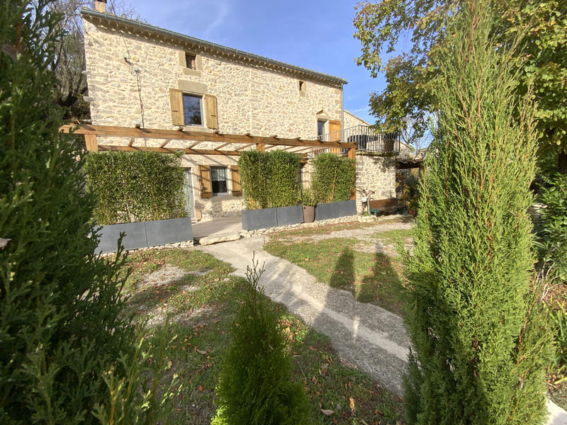 Maison - 188 m² - 6 pièces