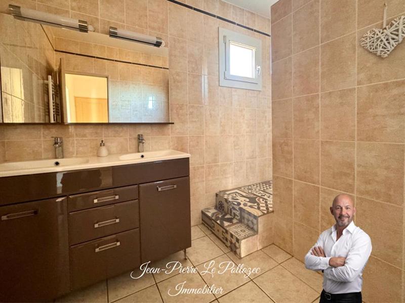 Appartement - 101 m² - 5 pièces