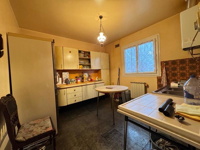 Maison - 128 m² - 3 pièces