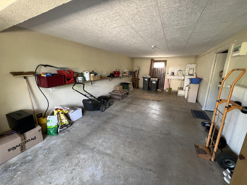 Maison - 72 m² - 4 pièces