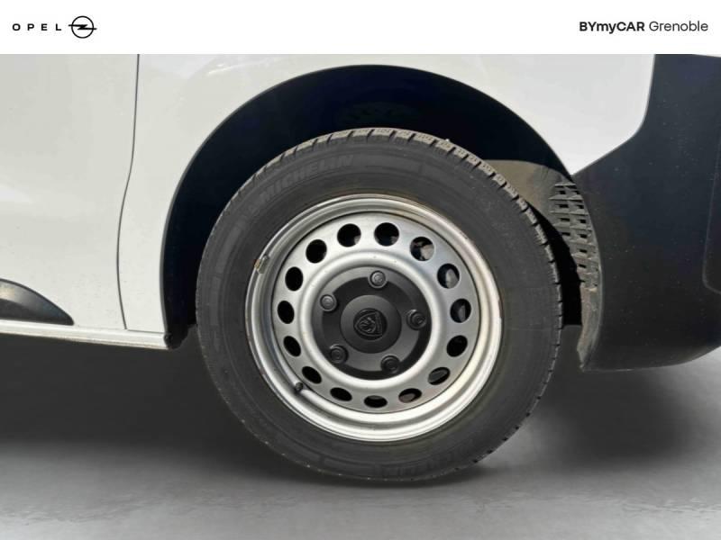 Peugeot Expert Fgn m Bluehdi 180 s&amp;S Eat8