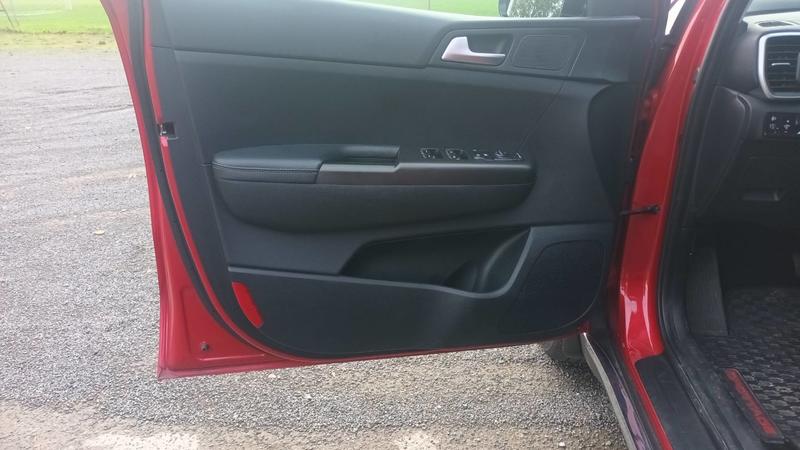 Kia Sportage IV 1.6 CRDi 136 Dct7 Design - Garantie constructeur Automatique