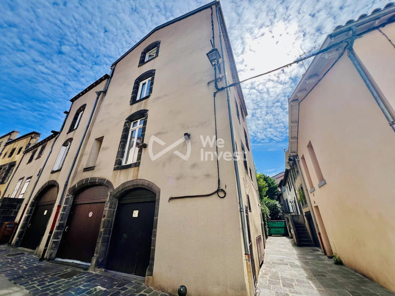 Appartement - 99 m² - 4 pièces