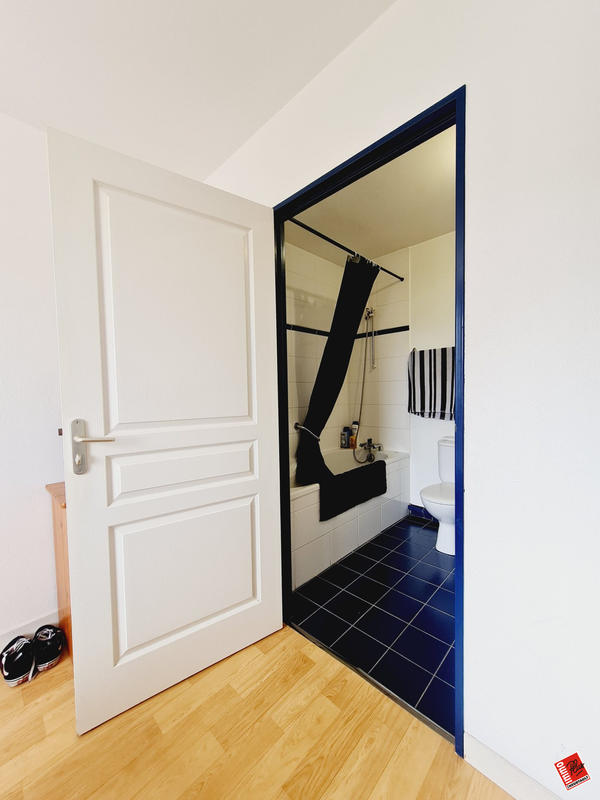 Appartement - 41 m² - 2 pièces