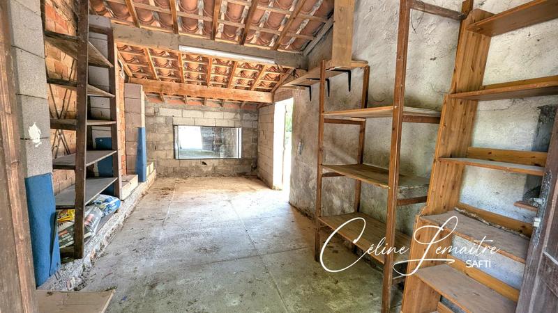 Maison - 78 m² - 3 pièces