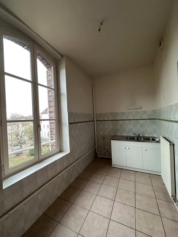 Appartement - 87 m² - 4 pièces