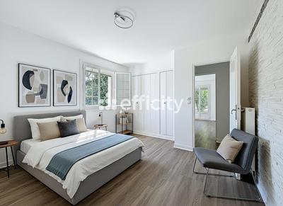 Maison - 155 m² - 6 pièces