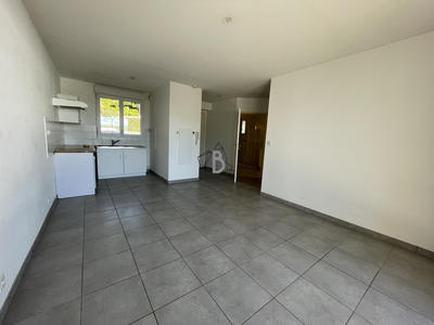 Appartement - 39 m² - 2 pièces