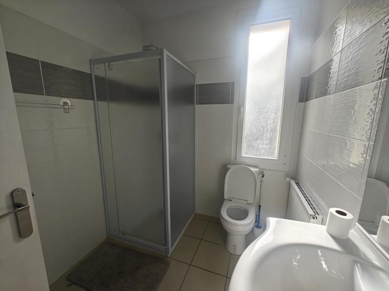 Villa - 110 m² - 6 pièces