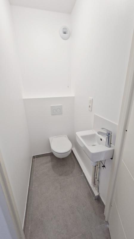 Appartement - 88 m² - 4 pièces