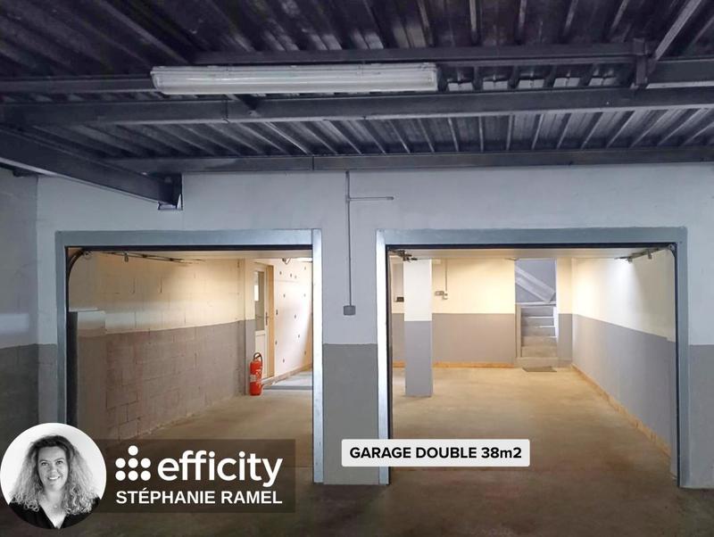 Appartement - 139 m² - 4 pièces