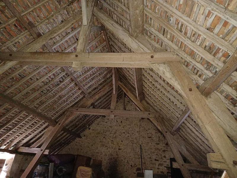 Maison - 240 m² - 7 pièces