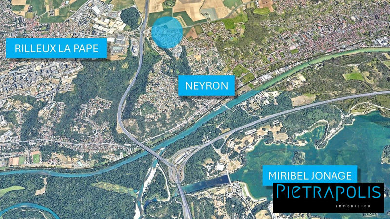 Appartement - 40 m² - 1 pièce