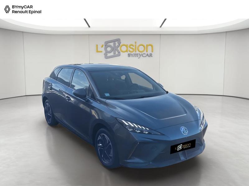 Mg Mg4 Electric 64kWh - 150 kW 2wd Luxury