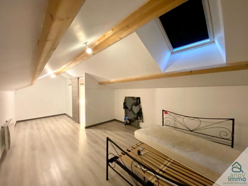 Maison - 184 m² - 7 pièces