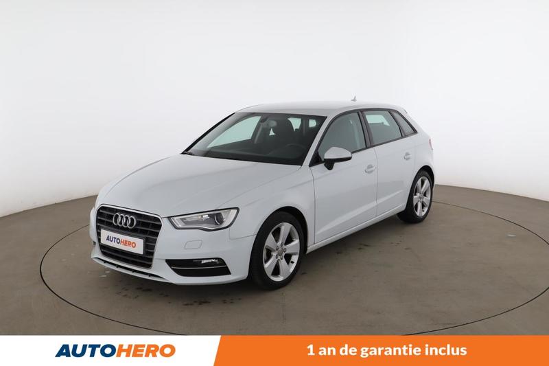 Audi A3 sportback 1.6 Tdi Ambition 110 ch