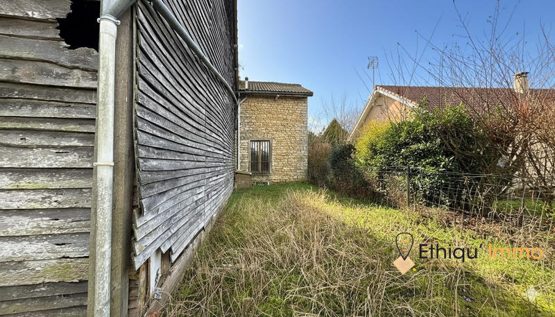 Maison - 109 m² - 4 pièces