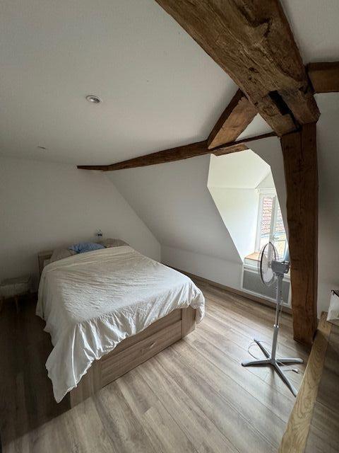 Maison - 63 m² - 3 pièces