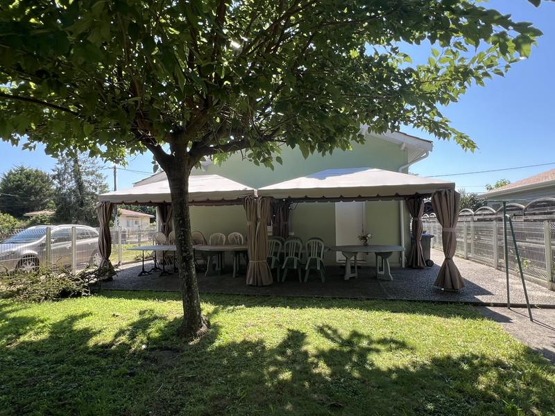 Maison - 52 m² - 3 pièces