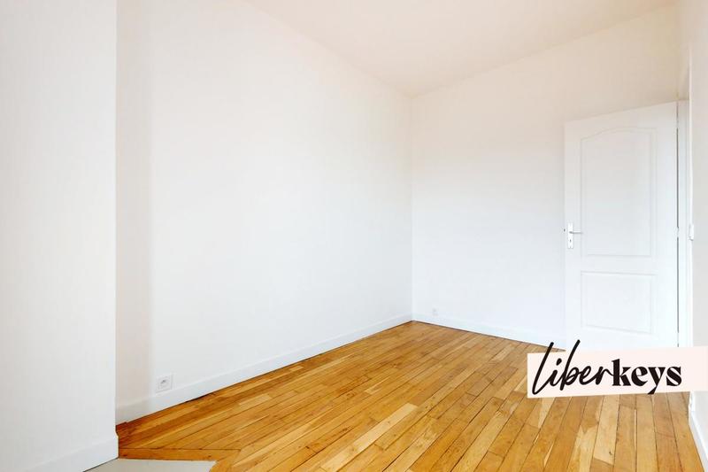 Appartement - 44 m² - 3 pièces